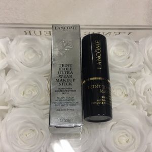 NEW Lancome Teint Idole Ultra Wear Stick in Suede